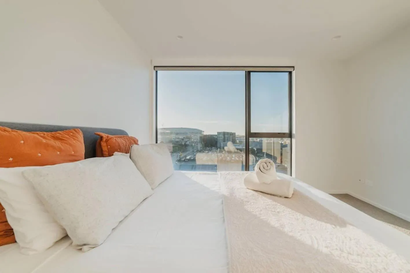 Tuam St Stay - 1Br With Balcony Bath Christchurch 0*,  New Zealand
